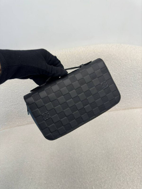 LOUIS VUITTON-ZIPPY XL WALLET