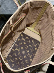 LOUIS VUITTON - Neverfull MM