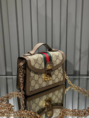 GUCCI-Ophidia GG mini