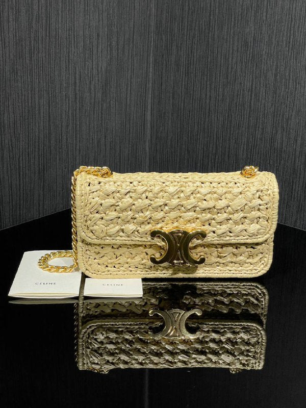 CELINE-Premium Handmade Triomphe