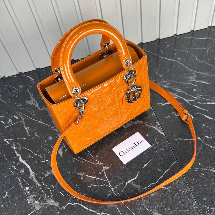 DIOR - DIOR LADY BAG