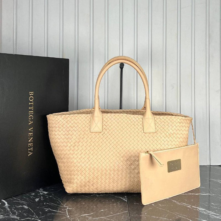 BOTTEGA VENETA- Santana