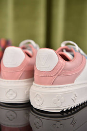 LOUIS VUITTON-LOUIS VUITTON - Time Out Sneakers