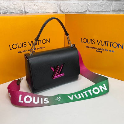 LOUIS VUITTON- Twist