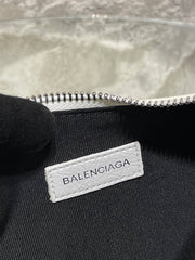 BALENCIAGA-Crush small Chain Bag