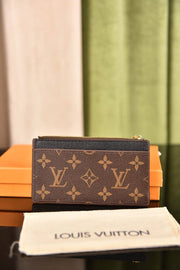 LOUIS VUITTON - Coin Card Holder