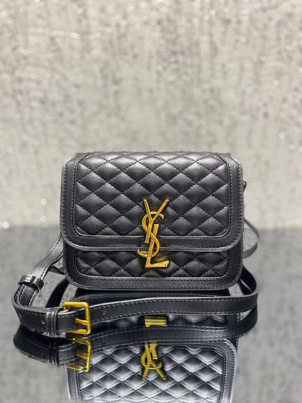 YVES SAINT LAURENT- Solferino Small