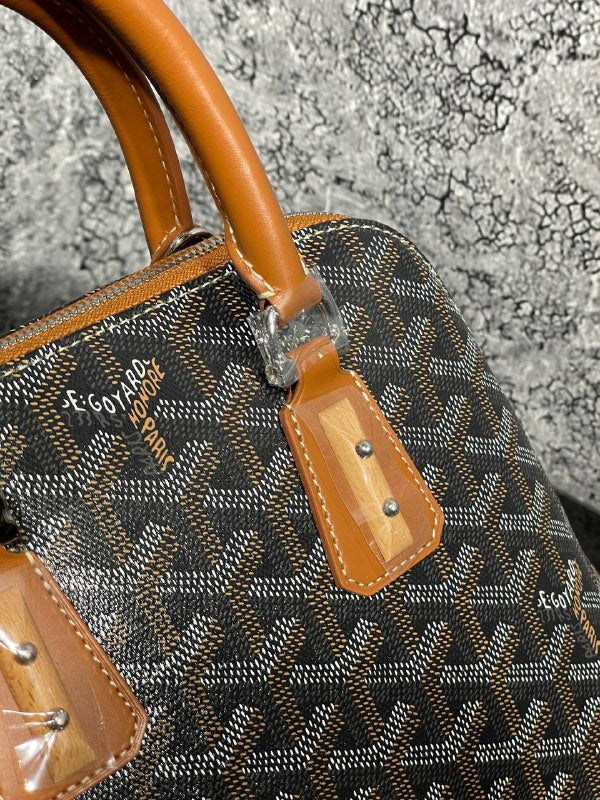 GOYARD-Sac Vendôme PM