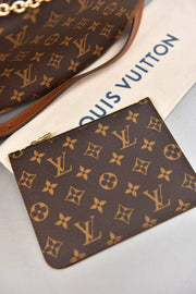 LOUIS VUITTON - Loop Hobo