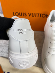 LOUIS VUITTON-Louis Vuitton Time Out Sneaker