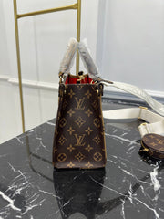 LOUIS VUITTON-PM