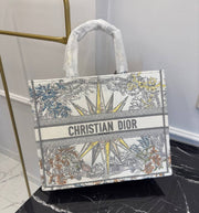 DIOR-TOTE