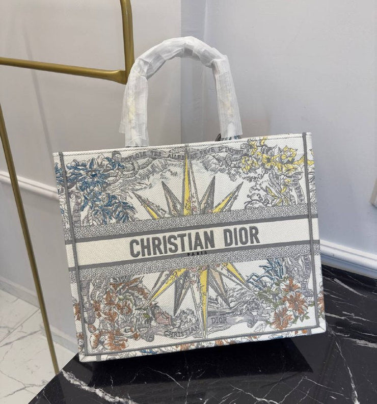 DIOR-TOTE