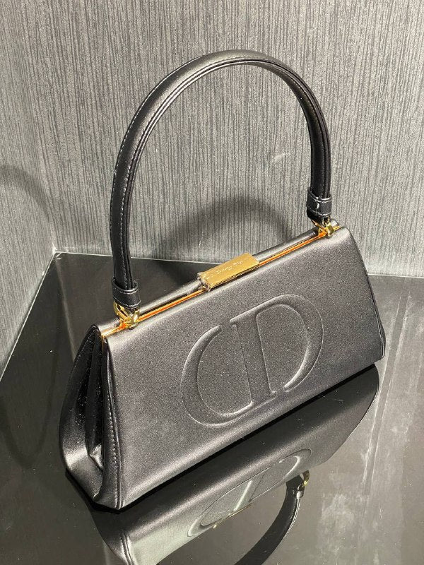 DIOR-Top Handle