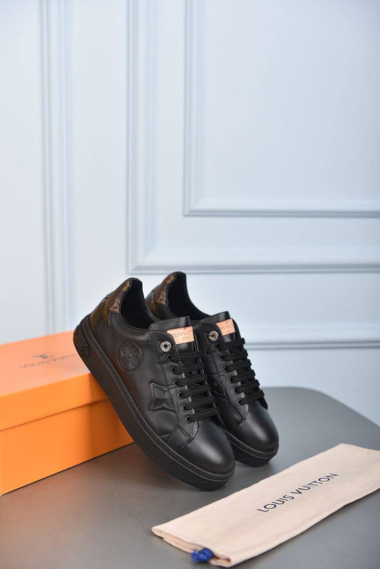 LOUIS VUITTON-3277 - LOUIS VUITTON - Time Out Sneakers