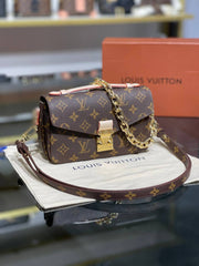 LOUIS VUITTON - Metis