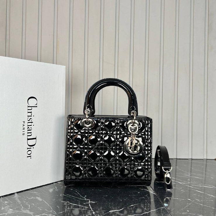 DIOR - DIOR LADY BAG