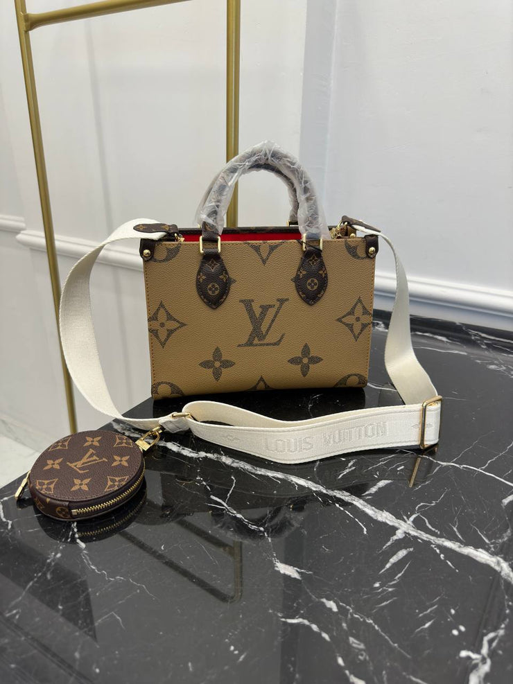 LOUIS VUITTON-PM