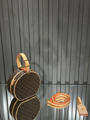 LOUIS VUITTON-BOITE