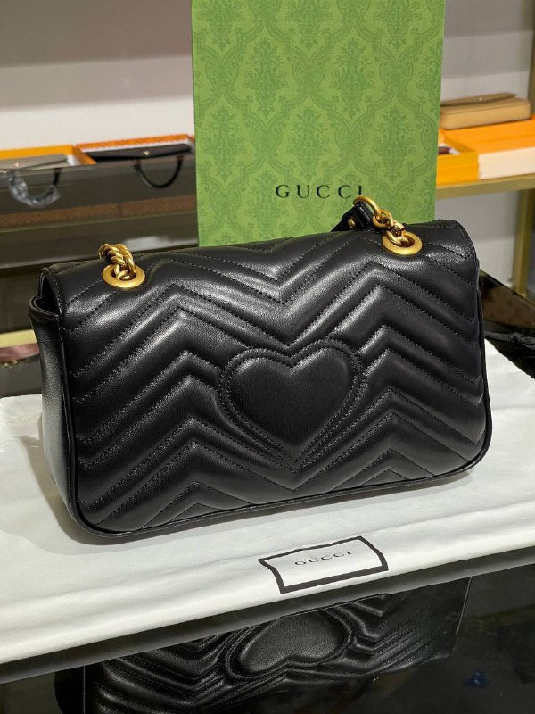 GUCCI- GG Marmont