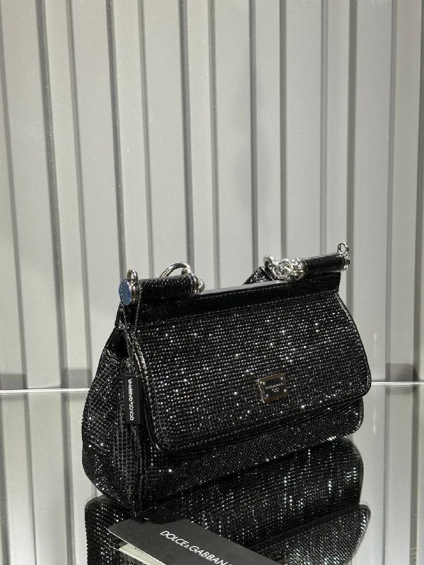 D&G-Sicily Handbag