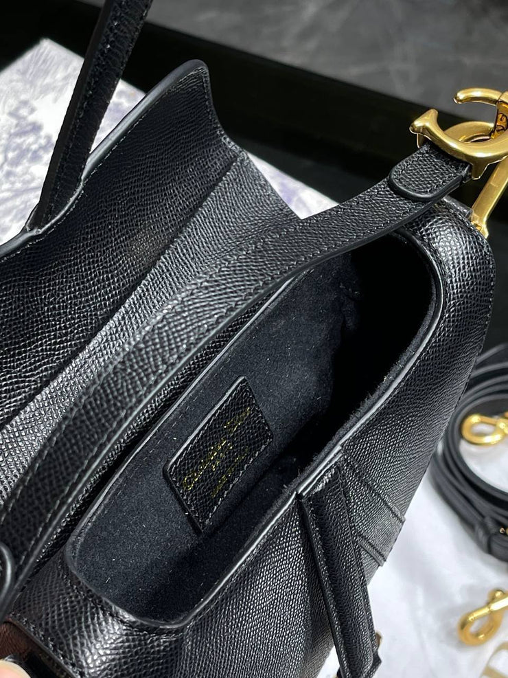 DIOR- Saddle Bag