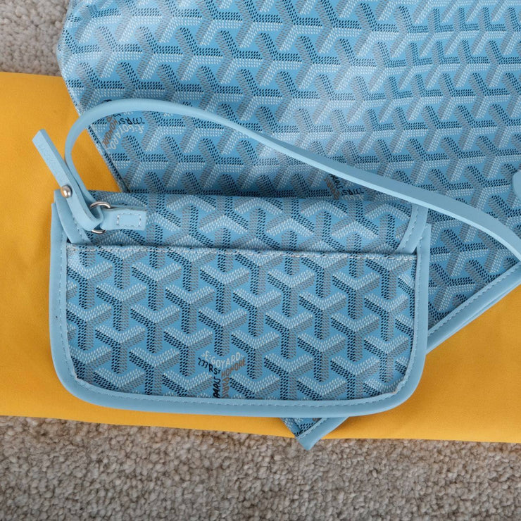 GOYARD-Tote Bag