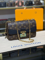 LOUIS VUITTON- Marceau