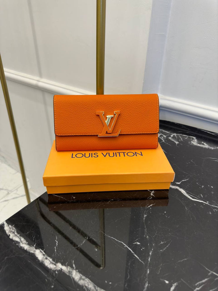 LOUIS VUITTON-WALLET