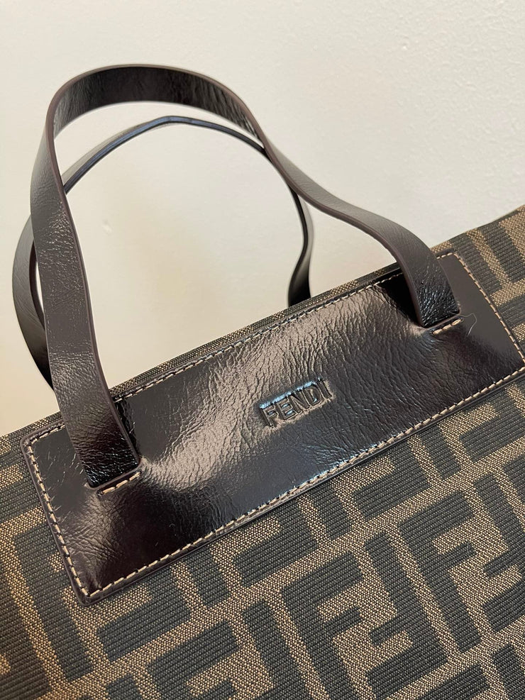 FENDI VINTAGE BAG