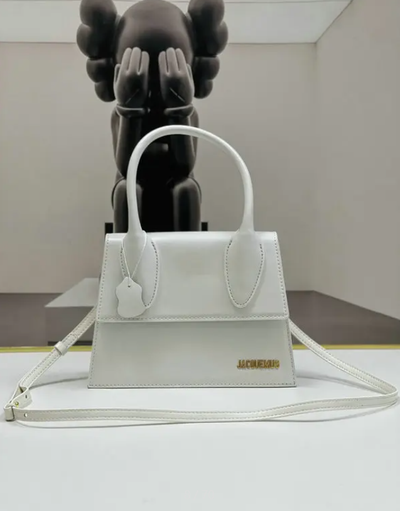 JACQUEMUS BAG