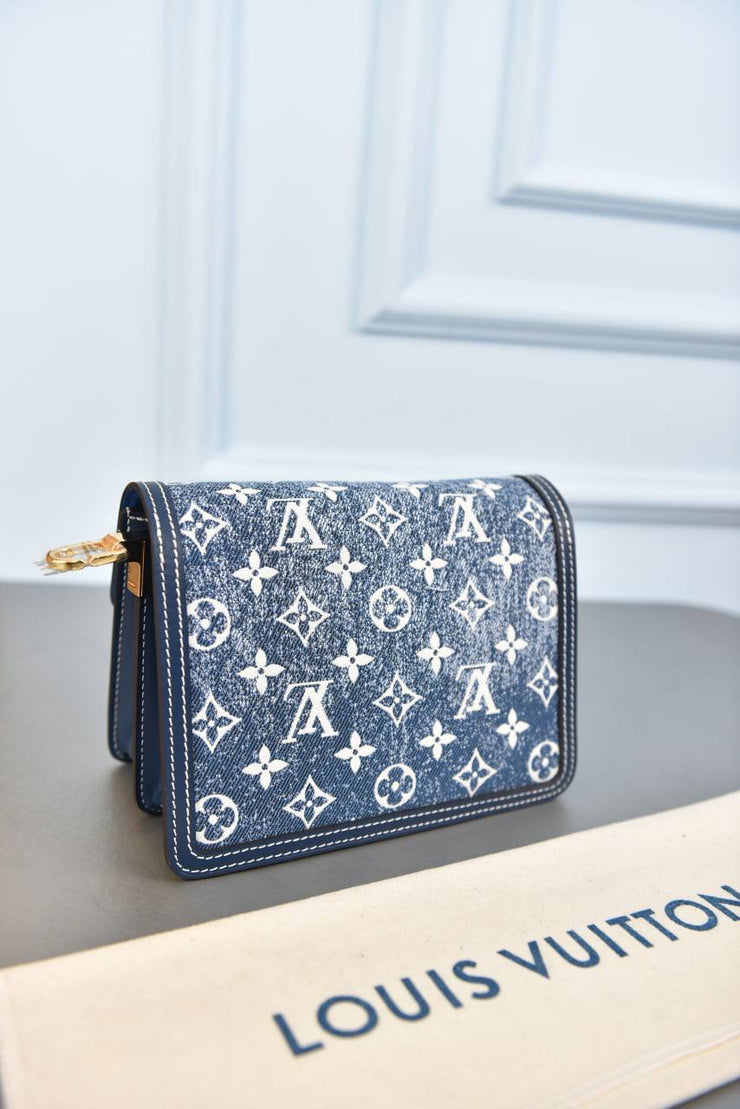 LOUIS VUITTON - Dauphine MM