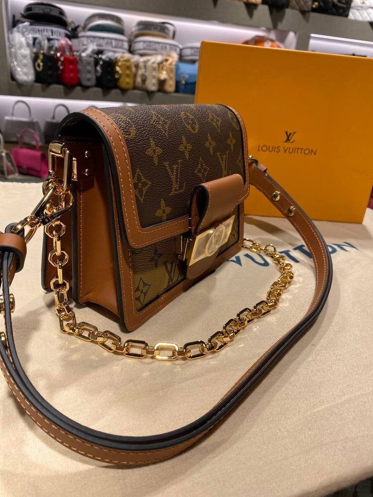 Louis Vuitton - Dauphine