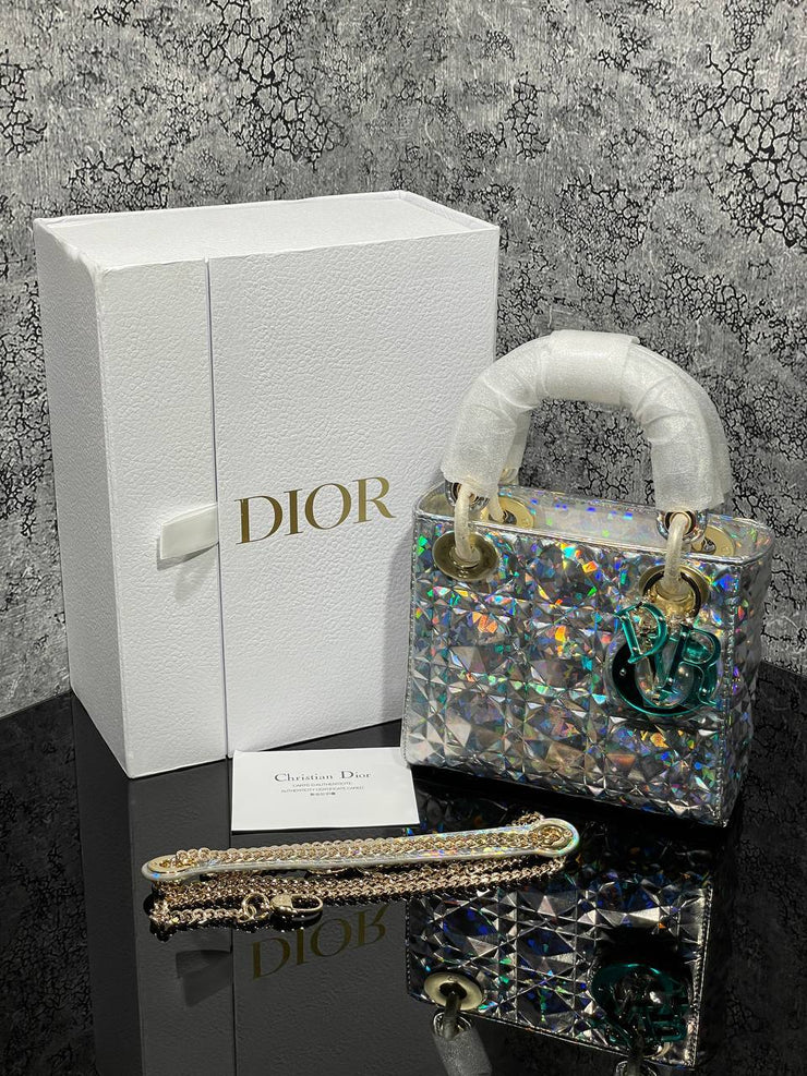 Dior - Premium Lady Dior