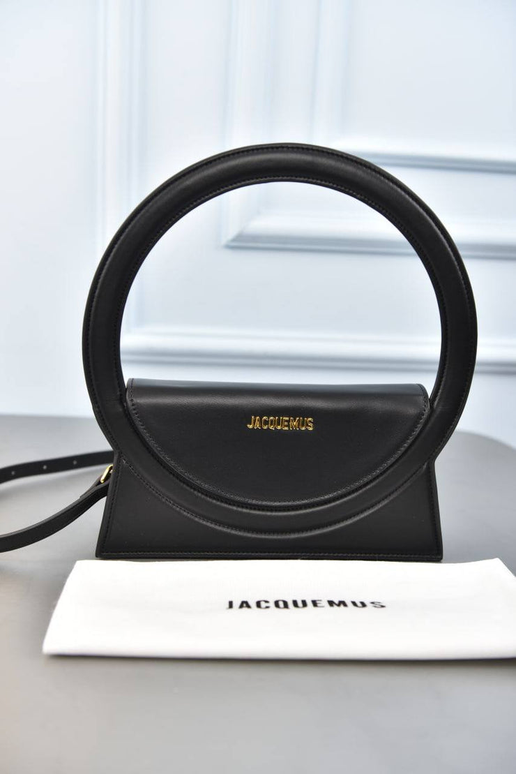 JACQUEMUS - Le sac Rond