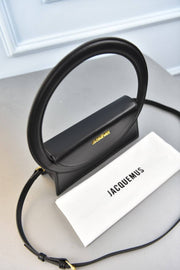 JACQUEMUS - Le sac Rond