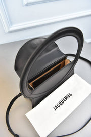 JACQUEMUS - Le sac Rond